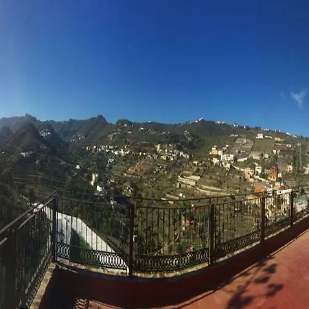 Acogedora Casa Rural En Gran Canaria