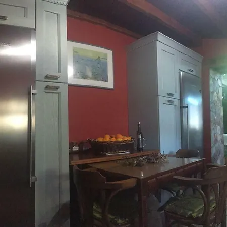 度假居 Acogedora Casa Rural En Gran Canaria Balcon de Telde