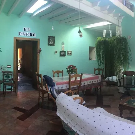 度假居 Acogedora Casa Rural En Gran Canaria Balcon de Telde