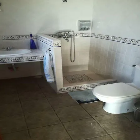 Acogedora Casa Rural En Gran Canaria 度假居 *