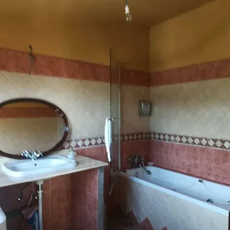 度假居 Acogedora Casa Rural En Gran Canaria Balcon de Telde