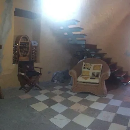Acogedora Casa Rural En Gran Canaria 度假居 *