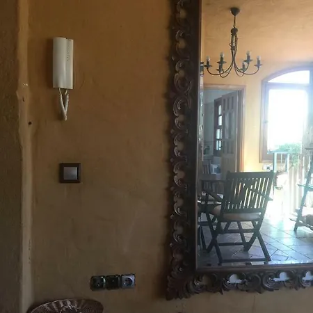 度假居 Acogedora Casa Rural En Gran Canaria *