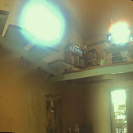 度假居 Acogedora Casa Rural En Gran Canaria *