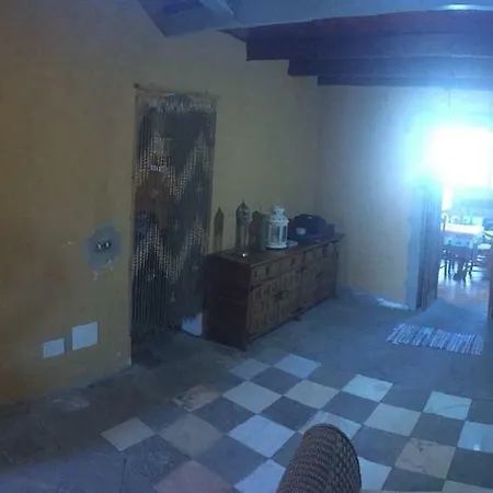 Acogedora Casa Rural En Gran Canaria * Balcon de Telde