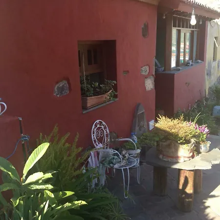 Acogedora Casa Rural En Gran Canaria *