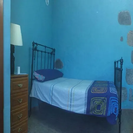 Acogedora Casa Rural En Gran Canaria *
