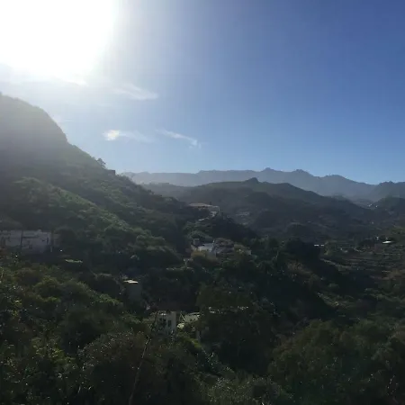 Holiday home Acogedora Casa Rural En Gran Canaria *
