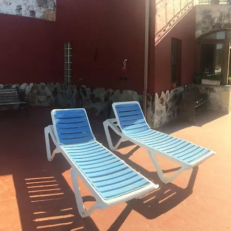 Acogedora Casa Rural En Gran Canaria